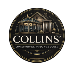 Collins' Conservatories, Windows & Doors