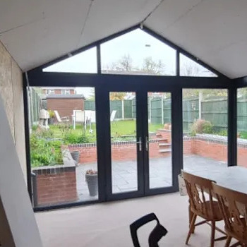 Conservatories
