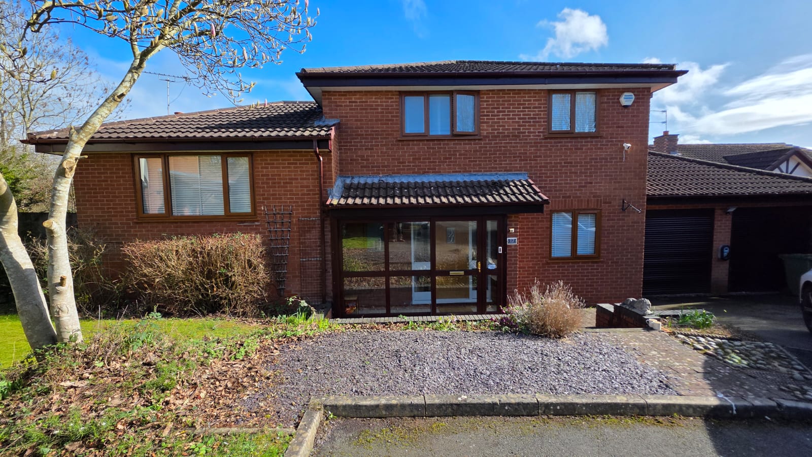 Fascia & Guttering
